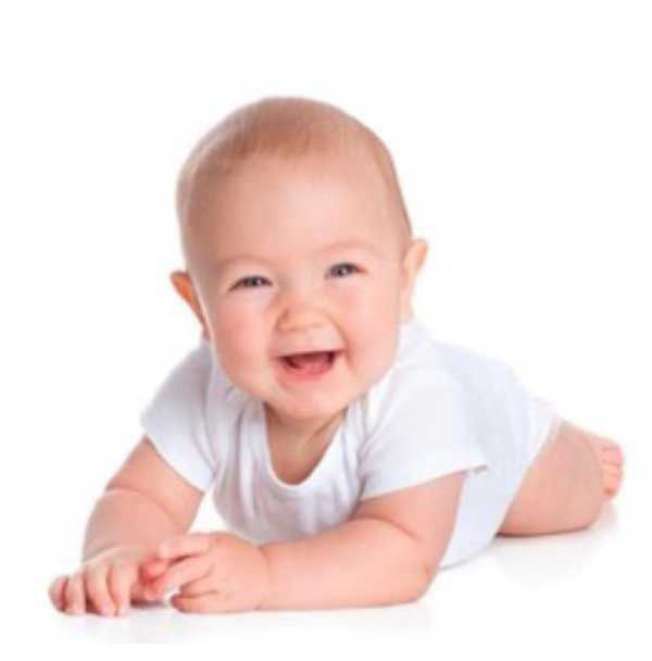 Monchibabymassage